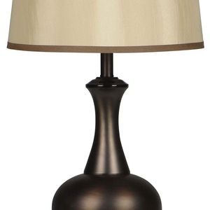 Table lamps